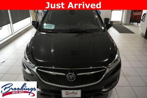 2021 Buick Enclave AWD Avenir