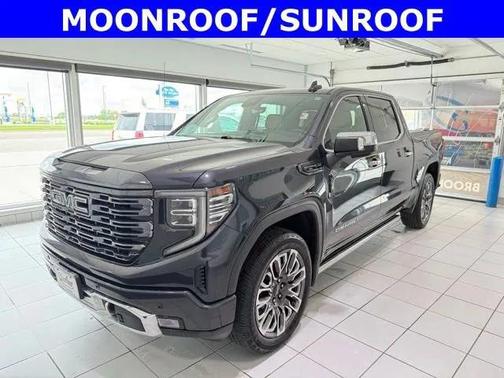 2023 GMC Sierra 1500 Denali Ultimate