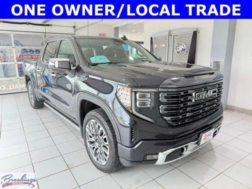 2023 GMC Sierra 1500 Denali Ultimate