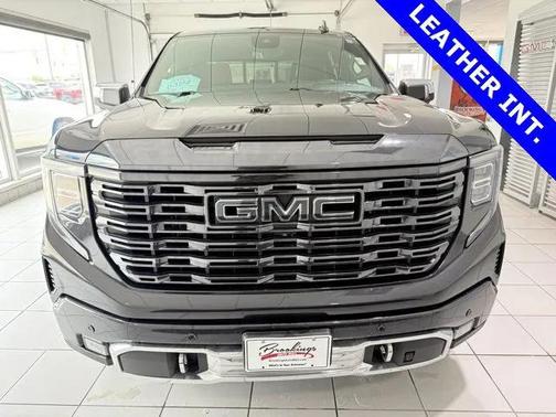 2023 GMC Sierra 1500 Denali Ultimate