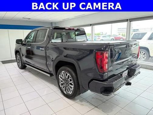 2023 GMC Sierra 1500 Denali Ultimate