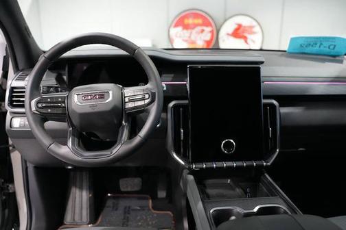 2026 GMC Acadia AT4 AWD