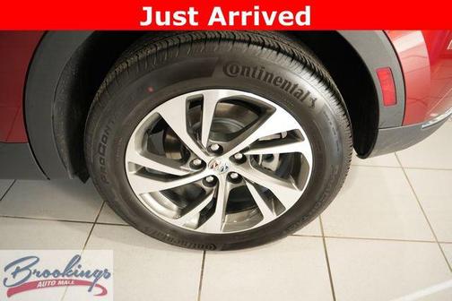 2023 Buick Envision Essence AWD