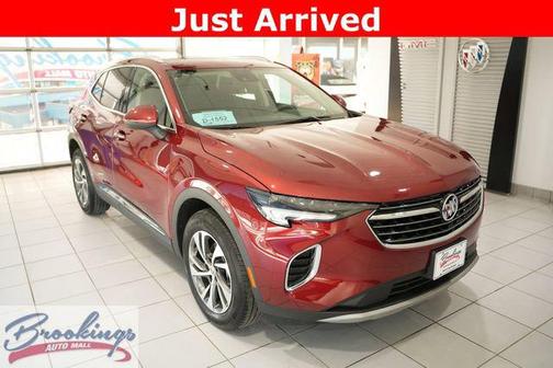 2023 Buick Envision Essence AWD