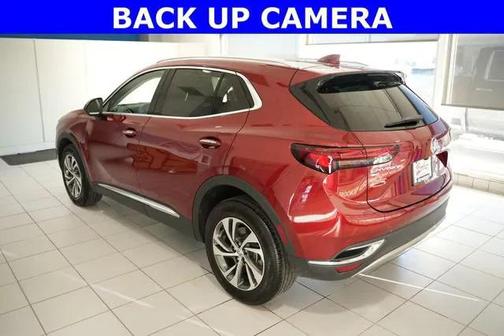 2023 Buick Envision Essence AWD
