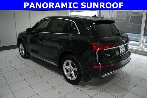 2023 Audi Q5 40 Premium