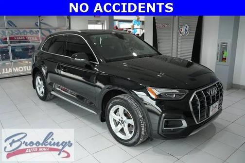 2023 Audi Q5 40 Premium