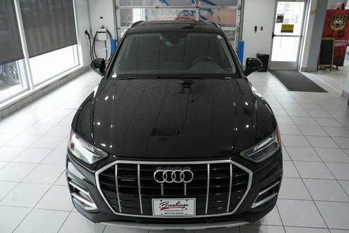 2023 Audi Q5 40 Premium