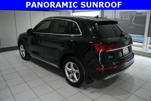 2023 Audi Q5 40 Premium