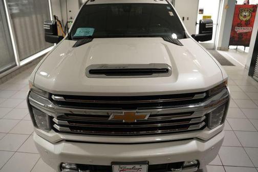 2020 Chevrolet Silverado 2500 High Country