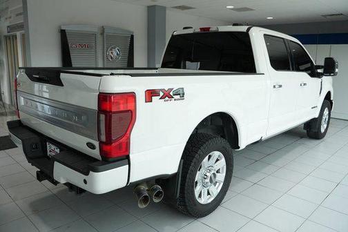 2022 Ford F-250 XL