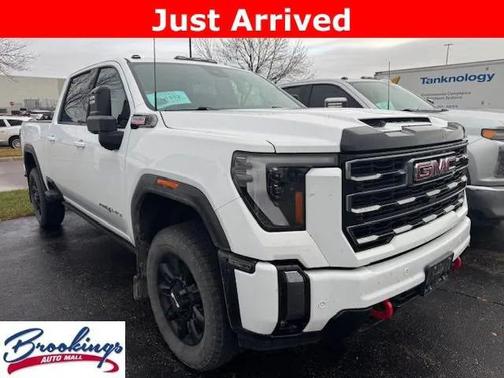 2024 GMC Sierra 3500 Base