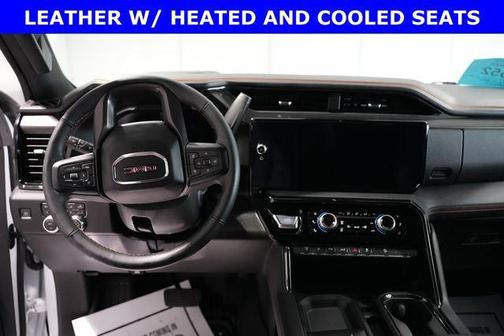 2024 GMC Sierra 3500 Base