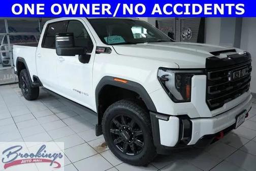 2024 GMC Sierra 3500 Base