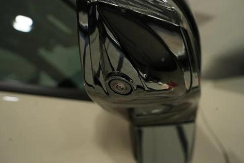 2026 GMC Sierra EV Extended Range Elevation