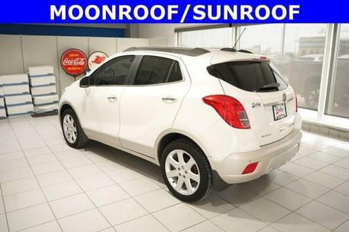 2015 Buick Encore Premium