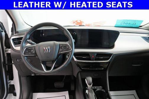 2024 Buick Encore GX Avenir