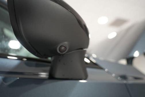 Quartz Blue Metallic 2026 Buick Envision Sport Touring AWD