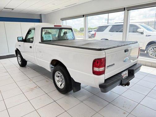 2007 Ford Ranger XL
