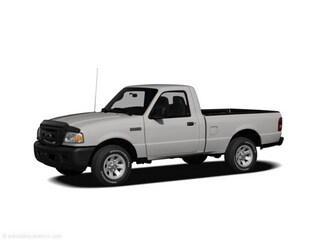 2007 Ford Ranger XL