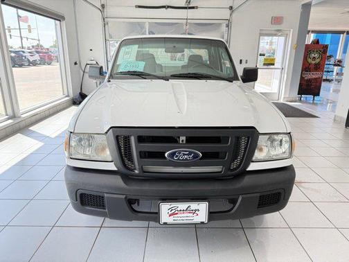 2007 Ford Ranger XL