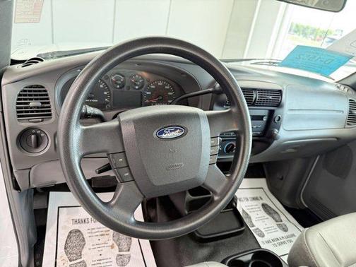 2007 Ford Ranger XL