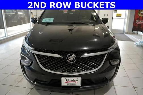 2023 Buick Enclave Avenir AWD