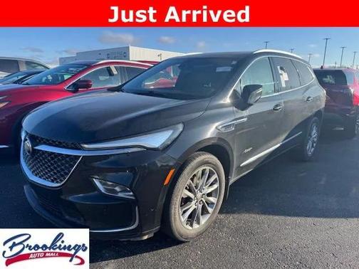 2023 Buick Enclave Avenir AWD