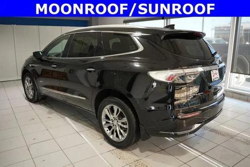 2023 Buick Enclave Avenir AWD