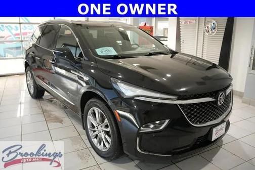 2023 Buick Enclave Avenir AWD