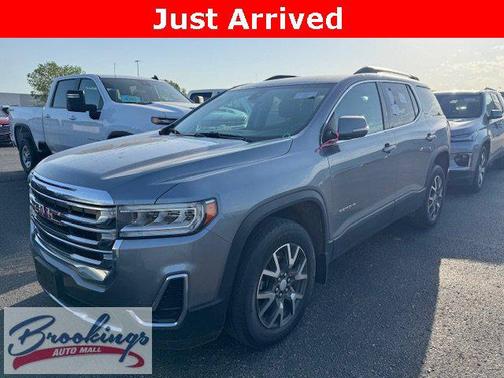2021 GMC Acadia AWD SLE