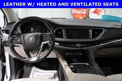 2023 Buick Enclave Avenir AWD