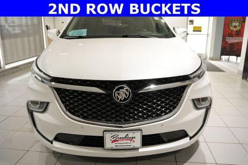 2023 Buick Enclave Avenir AWD