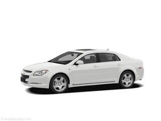 2010 Chevrolet Malibu LT