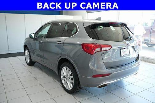 2020 Buick Envision AWD Premium II