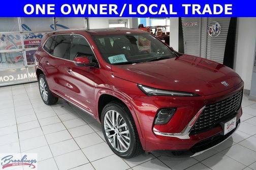 2025 Buick Enclave Avenir FWD