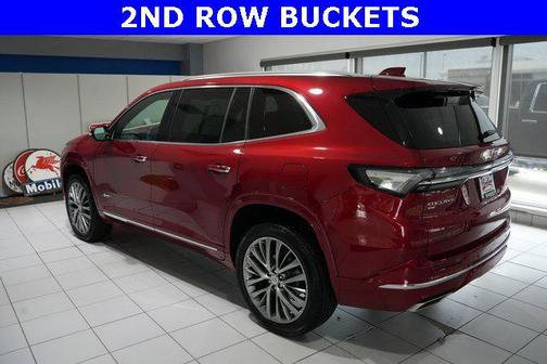 2025 Buick Enclave Avenir FWD