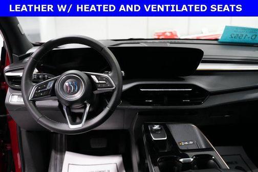2025 Buick Enclave Avenir FWD
