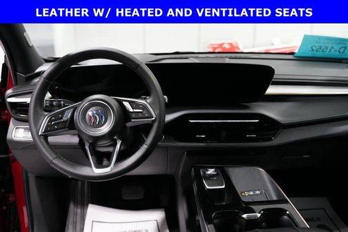 2025 Buick Enclave Avenir FWD