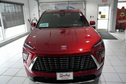 2025 Buick Enclave Avenir FWD