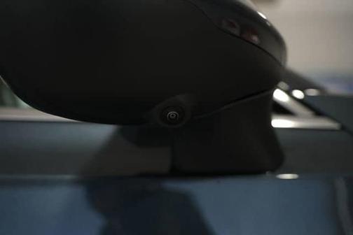 Quartz Blue Metallic 2026 Buick Envision Avenir AWD