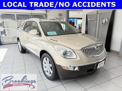 2009 Buick Enclave CXL