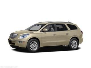 2009 Buick Enclave CXL
