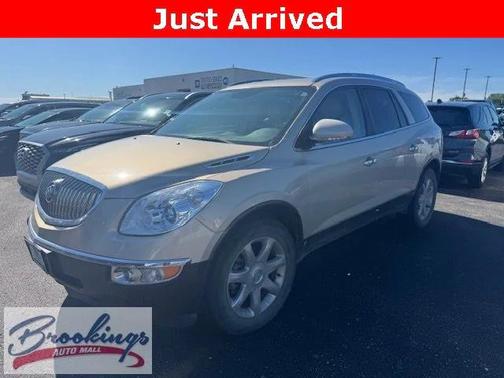 2009 Buick Enclave CXL