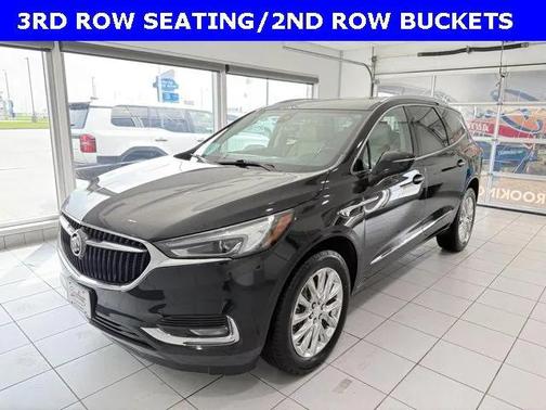 2020 Buick Enclave AWD Premium