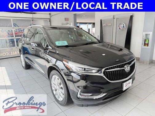 2020 Buick Enclave AWD Premium