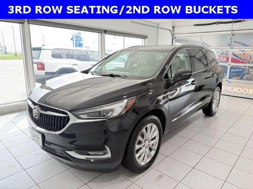 2020 Buick Enclave AWD Premium