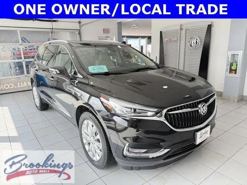 2020 Buick Enclave AWD Premium