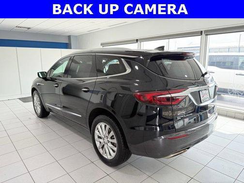 2020 Buick Enclave AWD Premium