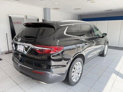 2020 Buick Enclave AWD Premium